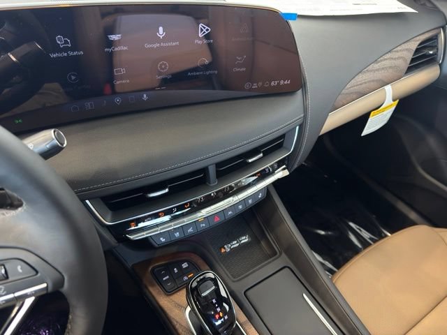 New 2026 Cadillac CT5 Premium Luxury AWD/4WD image 18