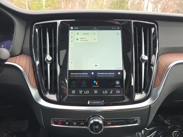 Certified 2024 Volvo S60 B5 Plus w/ Climate Package image 34