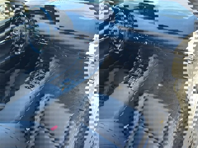 Used 2021 MAZDA MAZDA3 AWD 2.5 Turbo Hatchback image 18