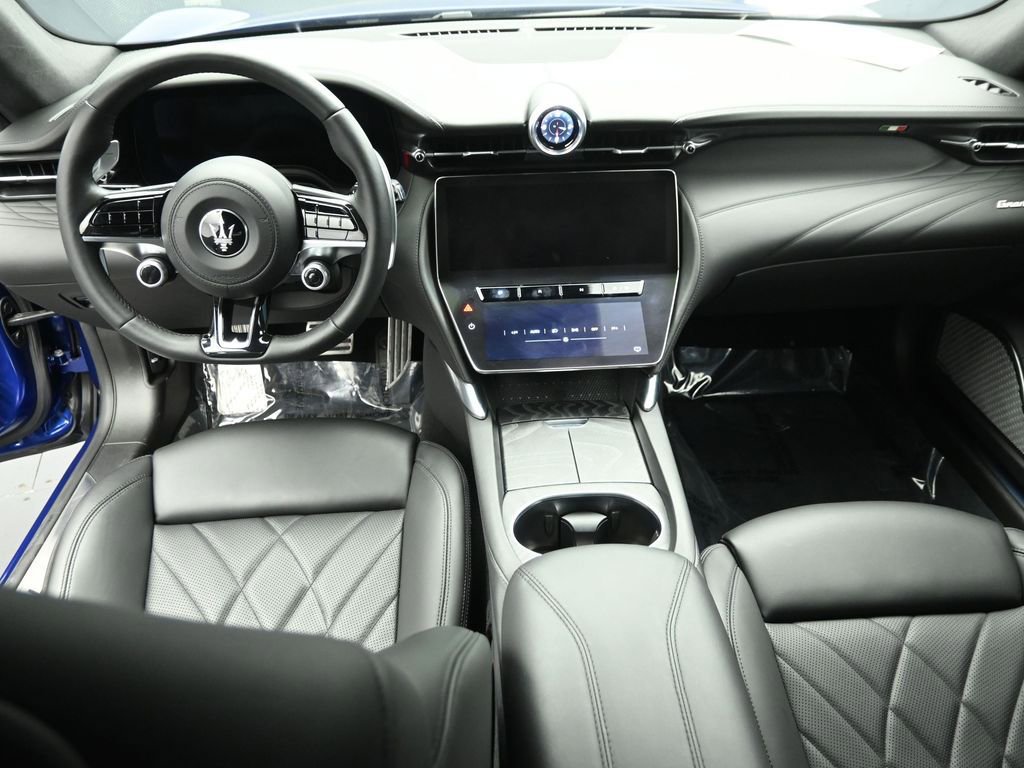Used 2024 Maserati GranTurismo Modena image 21