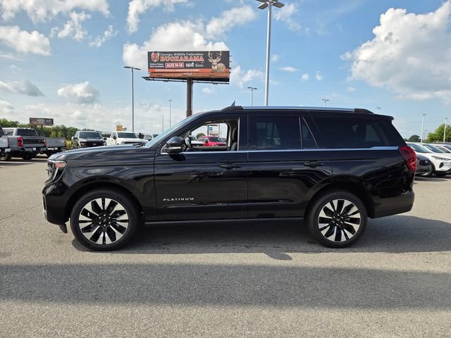 New 2026 Ford Expedition Platinum w/ Driver's Package AWD/4WD image 33