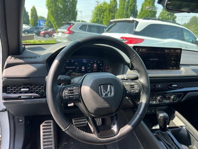 Used 2023 Honda Accord Sport image 18