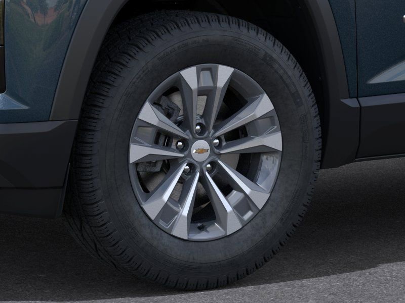 New 2026 Chevrolet Equinox LT FWD image 9