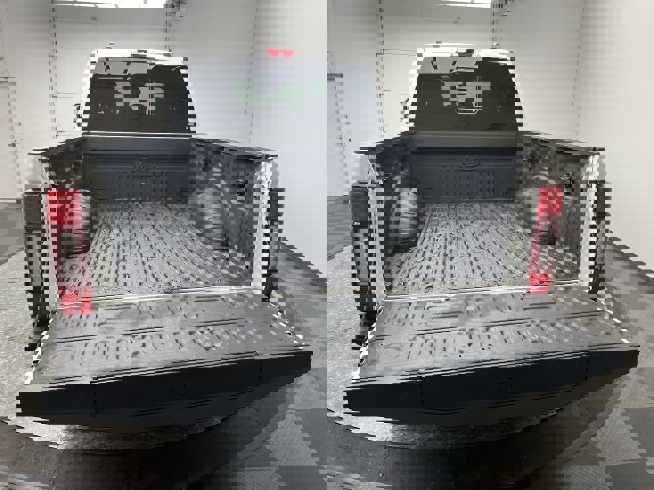 Certified 2022 Ford F250 Platinum image 35