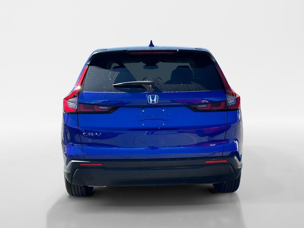 Used 2025 Honda CR-V LX image 4