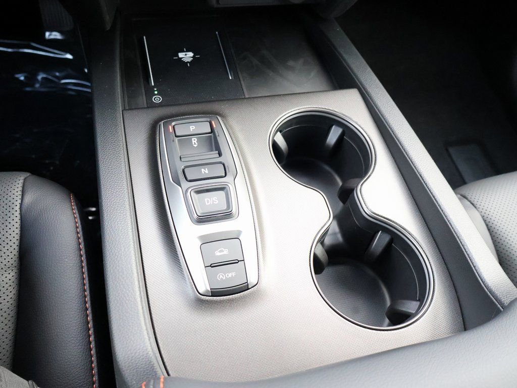 New 2026 Honda Ridgeline TrailSport image 19