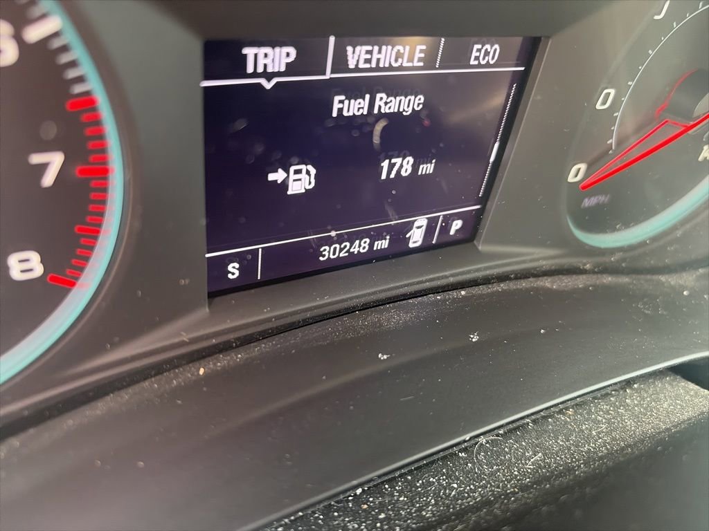 Used 2023 Chevrolet Malibu LT FWD image 19