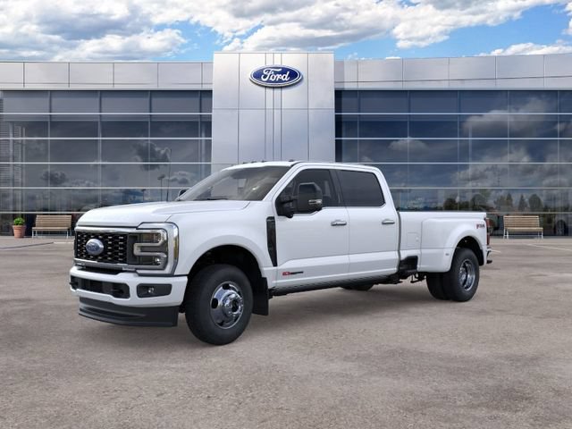 New 2026 Ford F350 Platinum AWD/4WD image 1