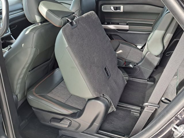 Certified 2022 Ford Explorer Timberline w/ Timberline Technology Package image 31