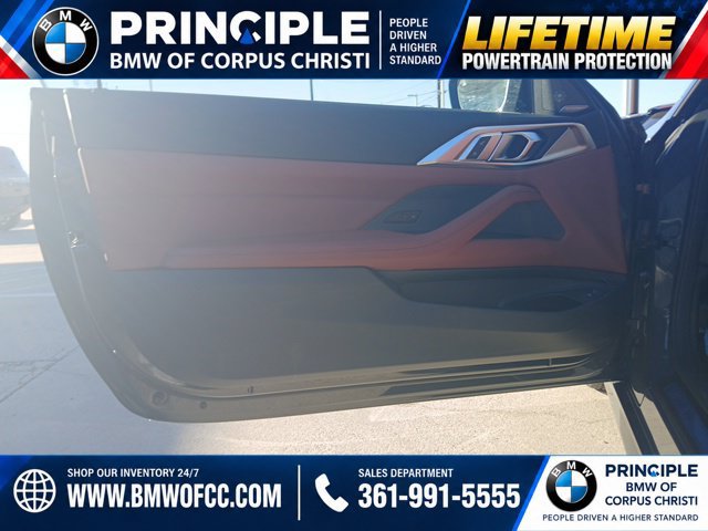 New 2026 BMW 440i xDrive Coupe w/ Premium Package AWD/4WD image 17