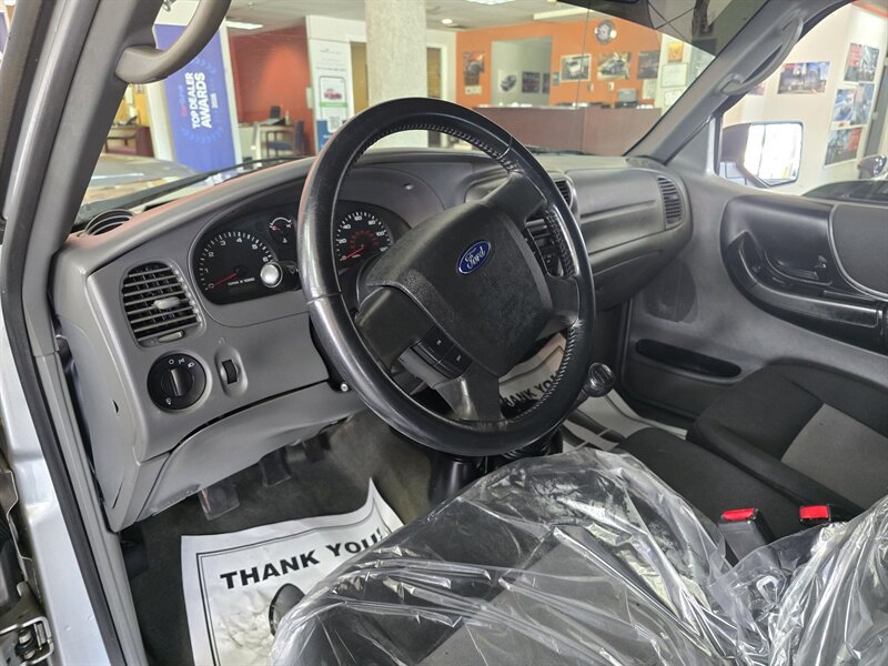 Used 2011 Ford Ranger XLT RWD image 8