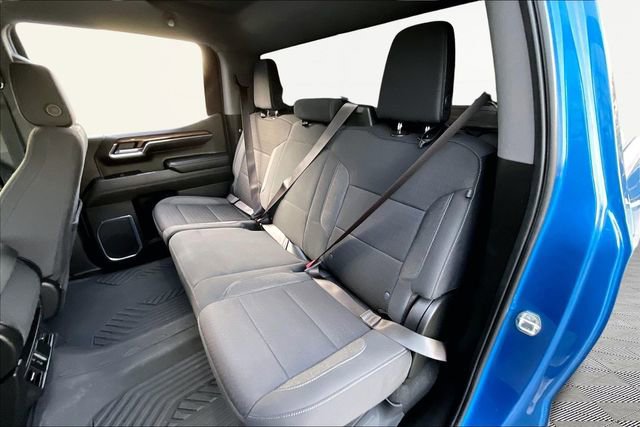 Used 2024 Chevrolet Silverado 1500 LT Trail Boss w/ Protection Package image 16