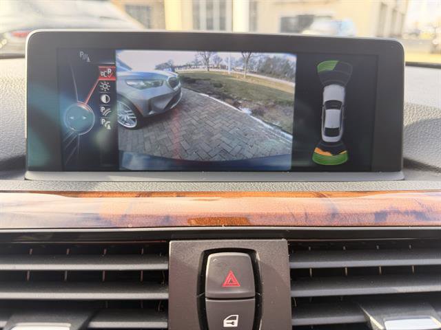 Used 2015 BMW 428i xDrive Coupe image 13