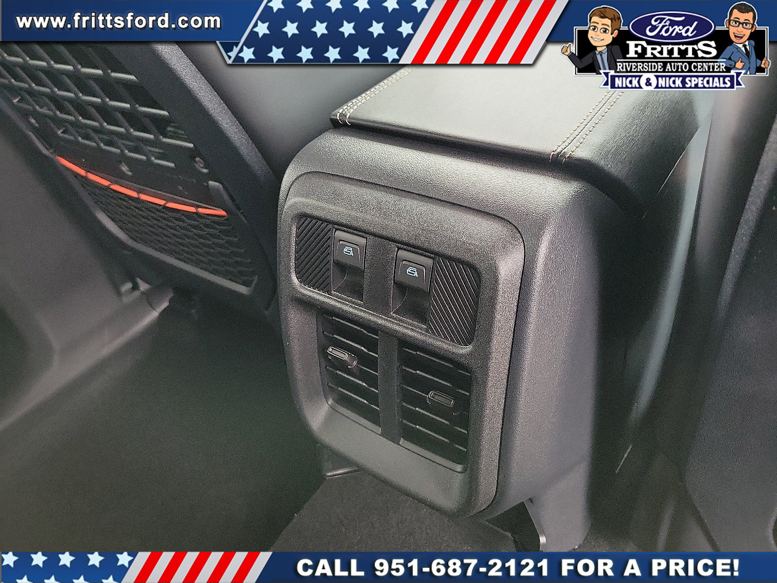 New 2026 Ford Bronco Raptor w/ Interior Carbon Fiber Pack AWD/4WD image 22