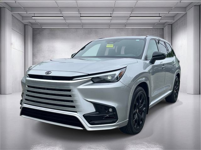 New 2026 Lexus TX 350 AWD image 7