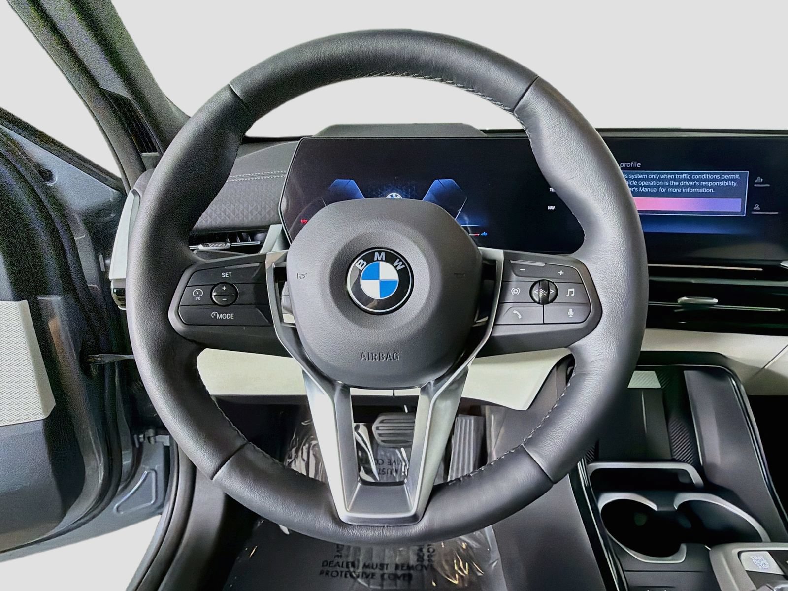 Used 2026 BMW X2 xDrive28i w/ Technology Package AWD/4WD image 11