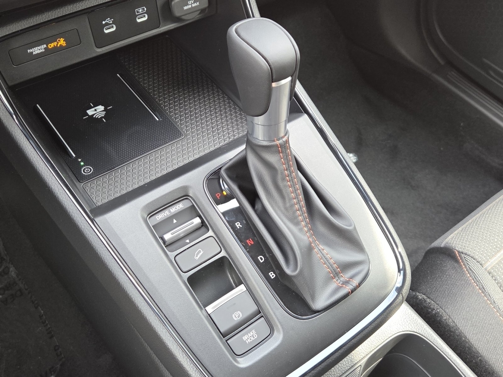 New 2026 Honda CR-V Sport image 31