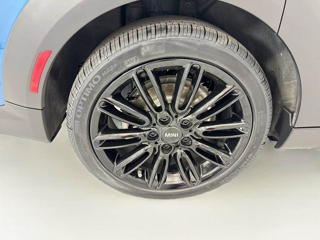 Certified 2023 MINI Cooper S FWD image 36