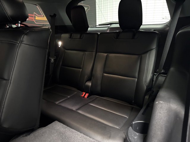 Used 2023 Ford Explorer XLT w/ Equipment Group 202A image 16