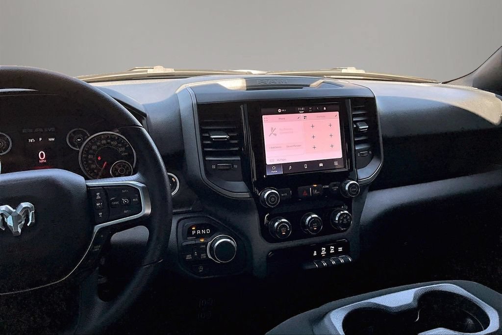 Used 2026 RAM 1500 Tradesman AWD/4WD image 10
