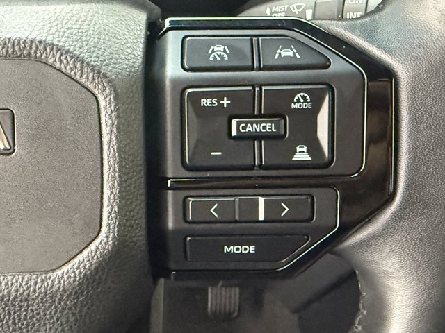 Used 2024 Toyota Land Cruiser 1958 image 12