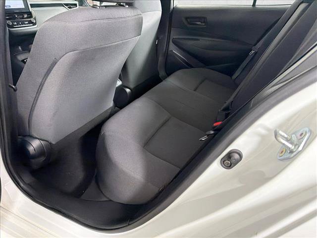 Used 2024 Toyota Corolla LE FWD image 20