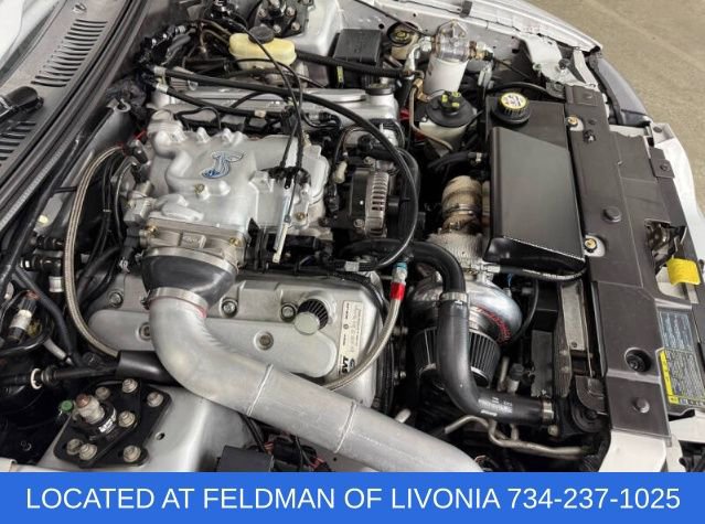 Used 2003 Ford Mustang Cobra image 17