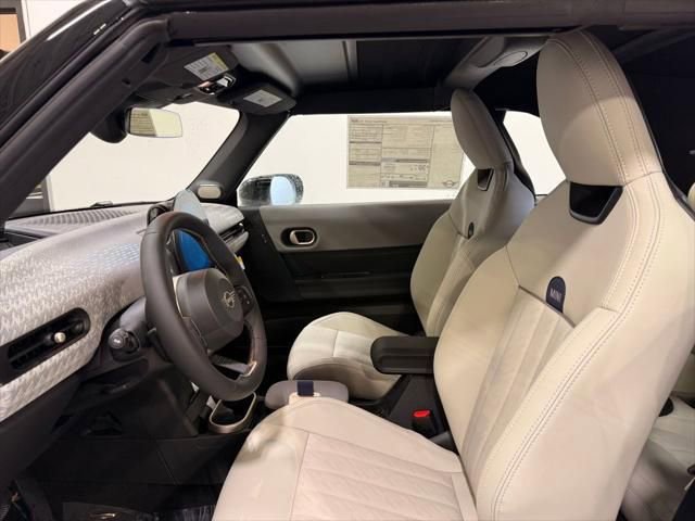 New 2026 MINI Cooper S image 12