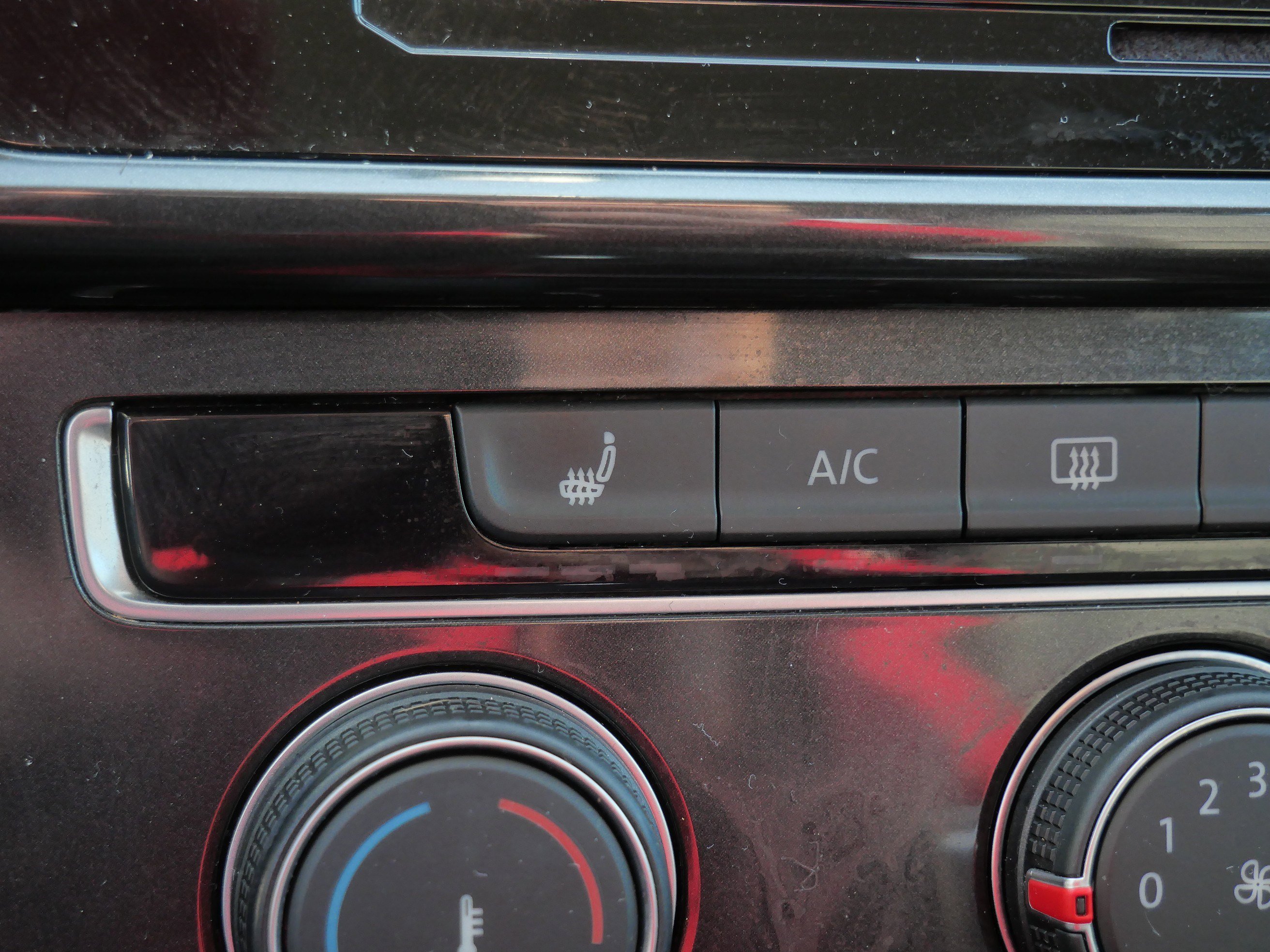 Used 2018 Volkswagen Golf Alltrack S image 29