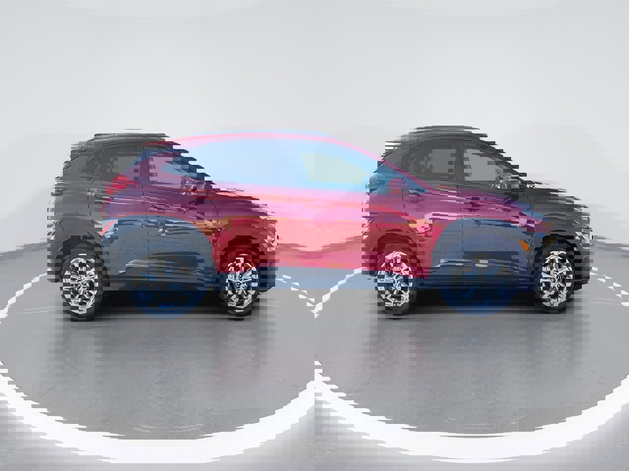 Used 2023 Hyundai Kona SEL w/ Convenience Package image 9