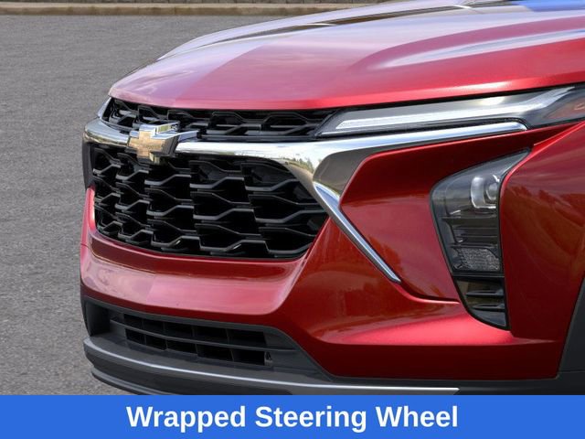 New 2026 Chevrolet Trax LT image 14