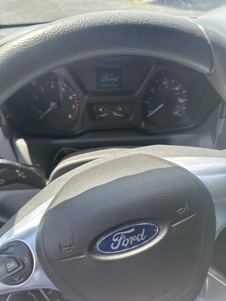 Used 2019 Ford Transit 250 250 3dr LWB High Roof Extended image 7