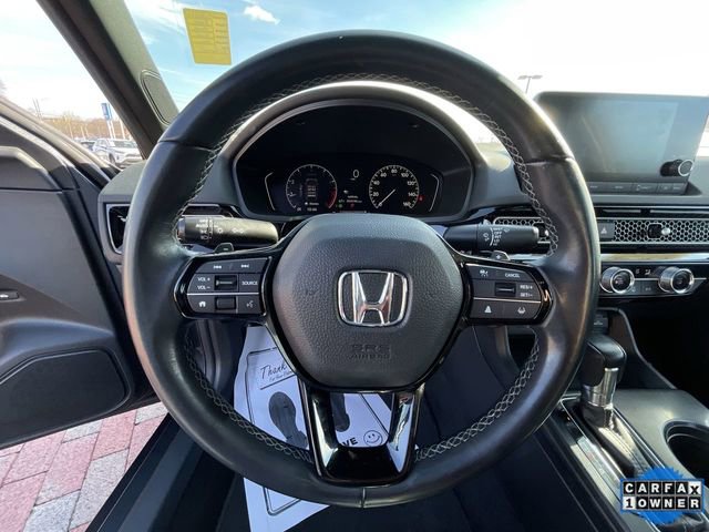 Certified 2024 Honda Civic Sport image 18