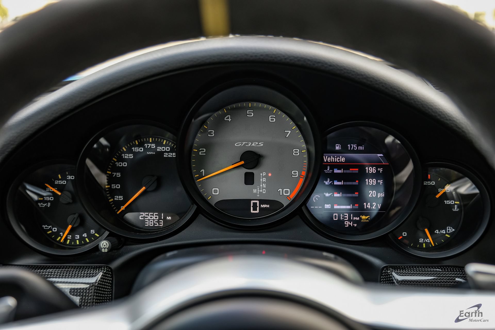 Used 2016 Porsche 911 GT3 RS RWD image 55