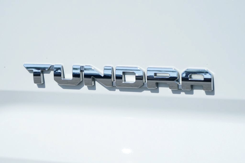 Used 2022 Toyota Tundra Limited AWD/4WD image 54