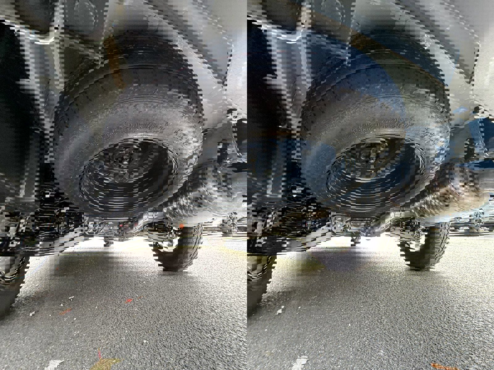 New 2026 Kia Sorento EX image 38