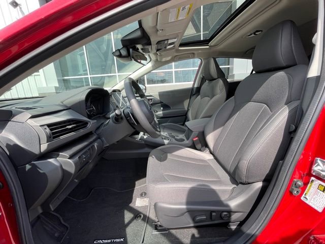 New 2026 Subaru Crosstrek 2.0i Premium image 17