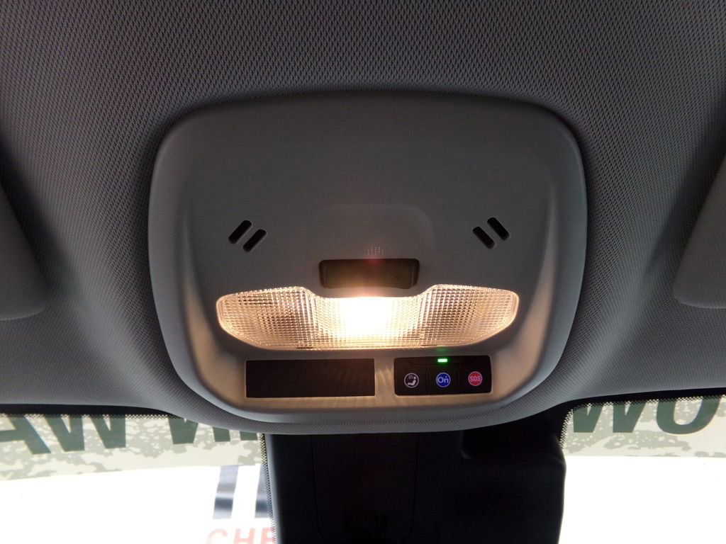 New 2025 Chevrolet Trax LT w/ Driver Confidence Package image 16