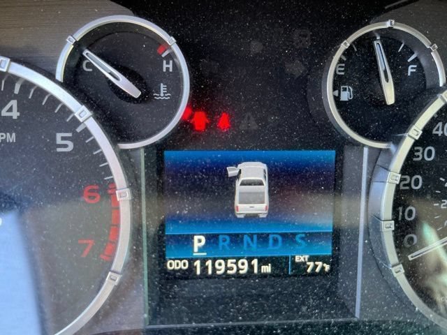 Used 2017 Toyota Tundra SR5 RWD image 7