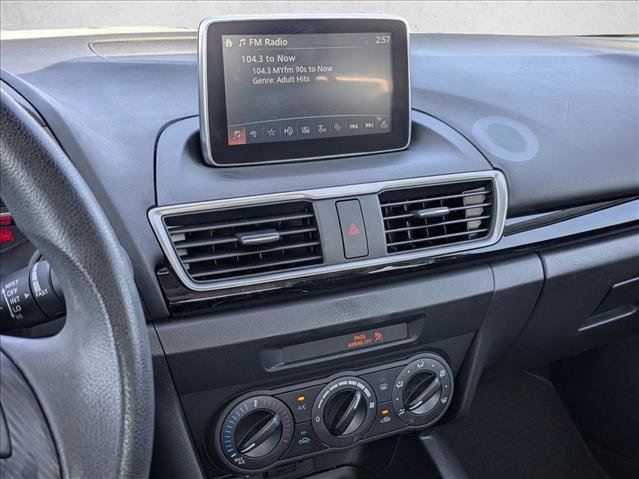 Used 2016 MAZDA MAZDA3 i Sport image 14