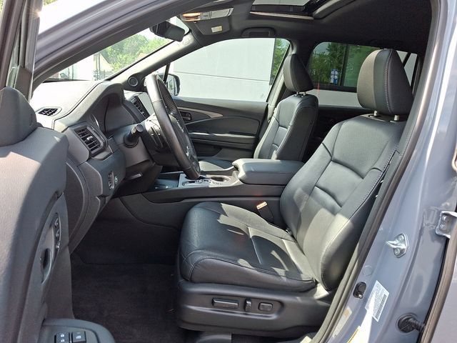 Certified 2024 Honda Passport EX-L image 14
