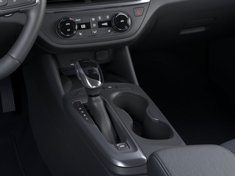 New 2026 Buick Envista Preferred w/ Convenience I Package FWD image 23