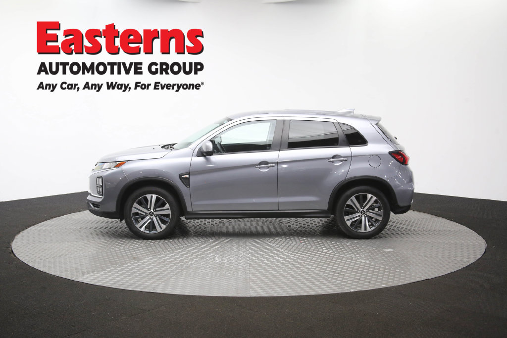 Used 2024 Mitsubishi Outlander Sport AWD image 61