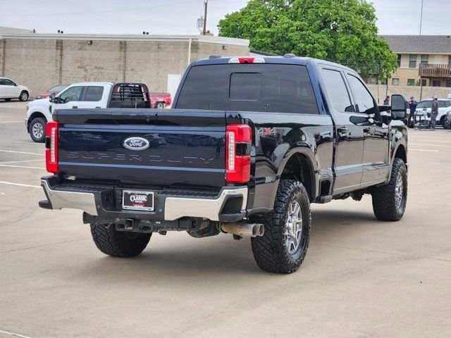 Used 2024 Ford F250 Lariat image 14