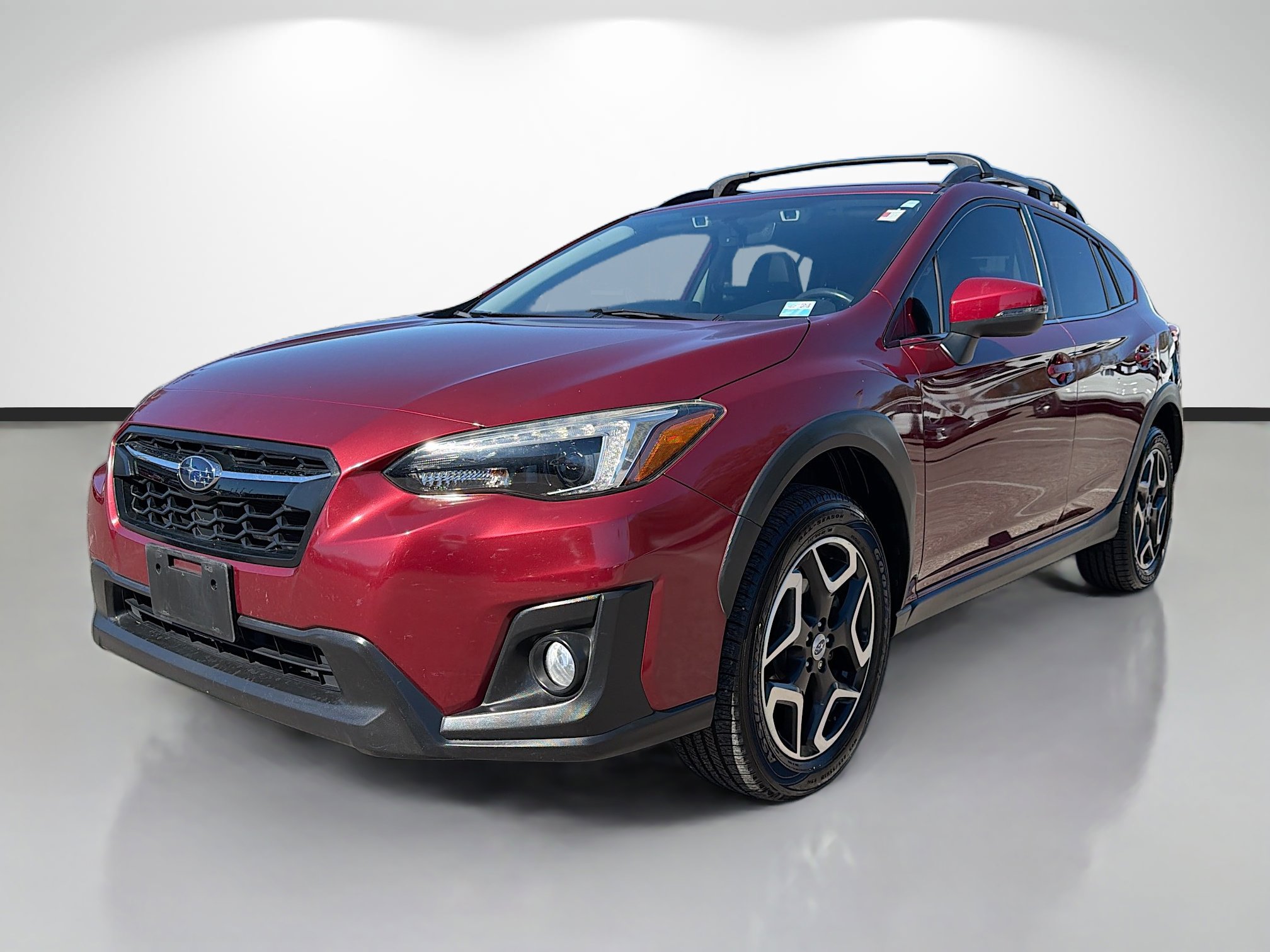 Used 2018 Subaru Crosstrek 2.0i Limited image 7