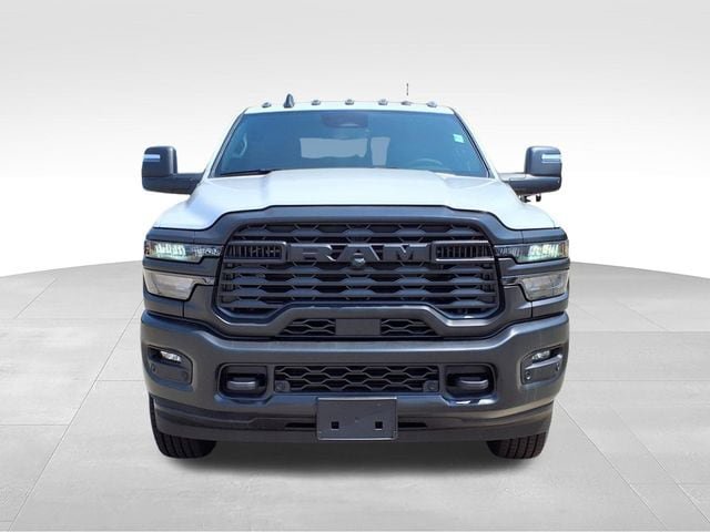 New 2025 RAM 2500 Tradesman w/ Safety Group image 22
