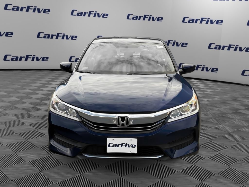 Used 2017 Honda Accord LX image 8