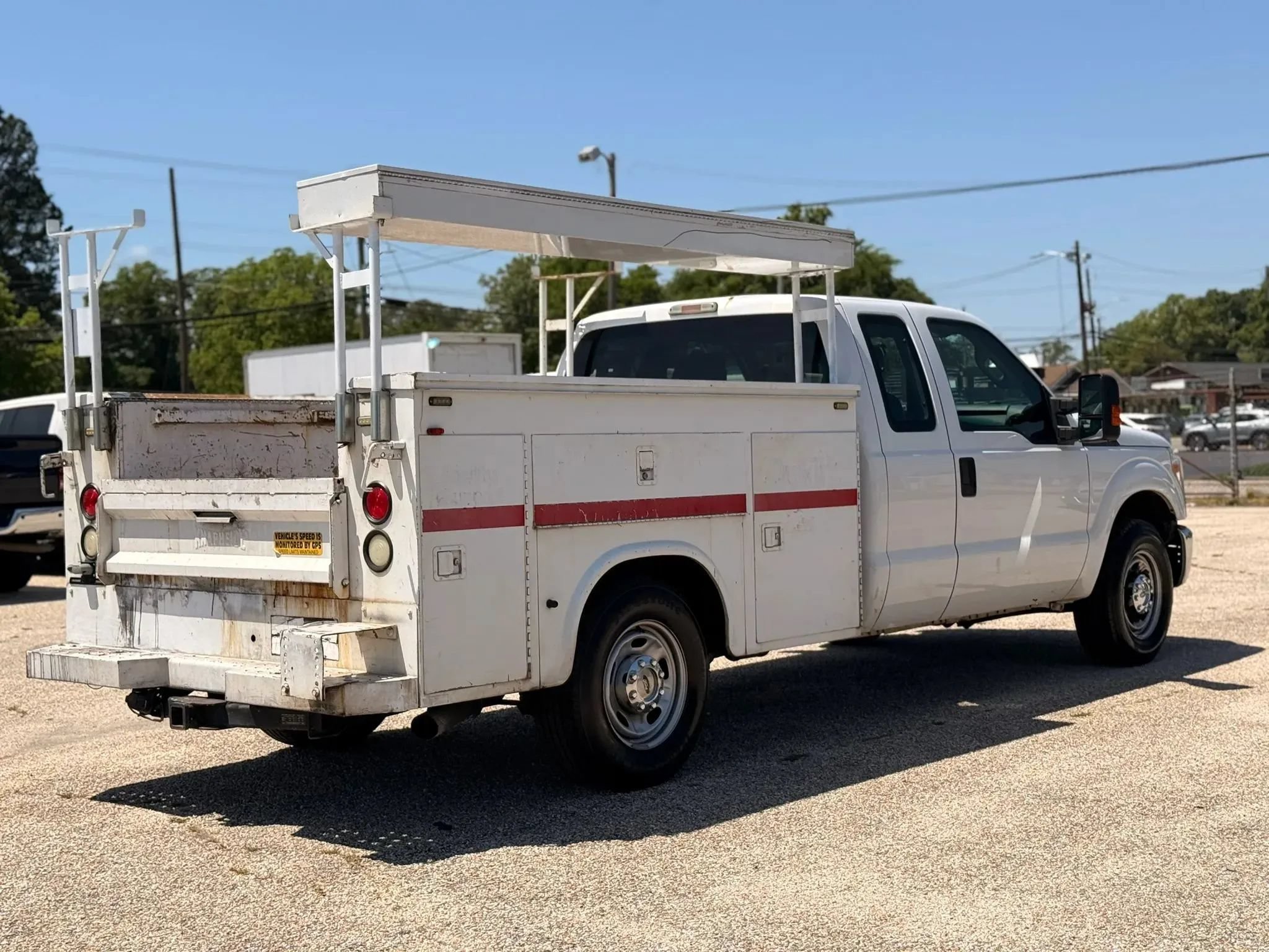 Used 2016 Ford F350 XL RWD image 9