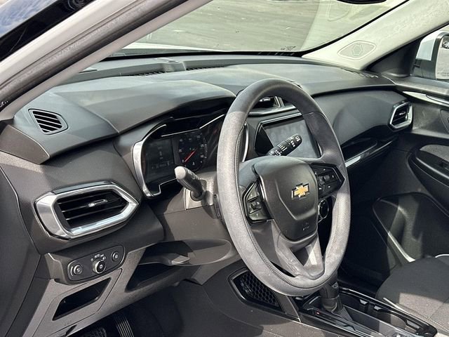 Certified 2023 Chevrolet TrailBlazer LT w/ Convenience Package image 10