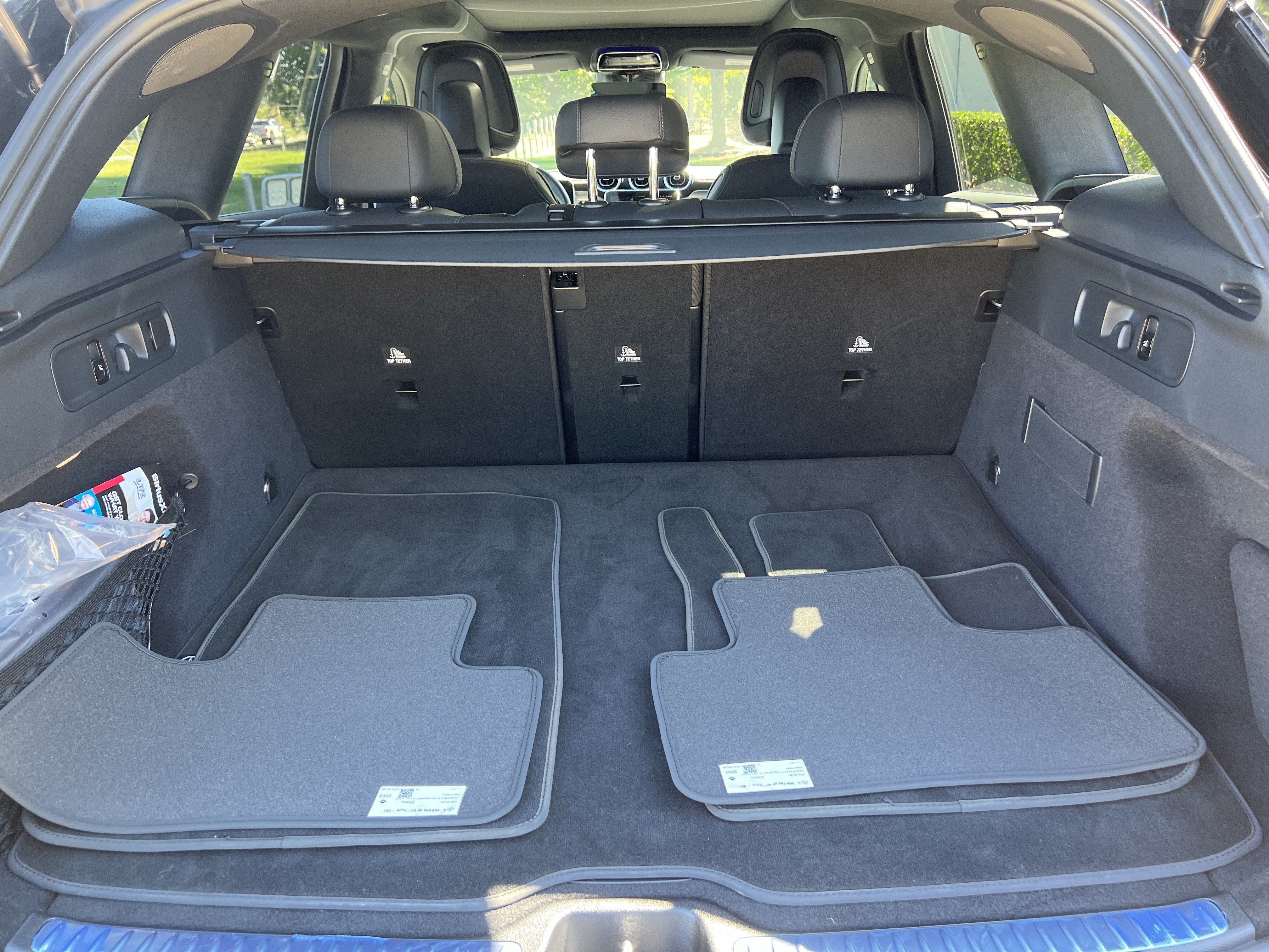 Certified 2026 Mercedes-Benz GLC 300 image 34